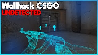 Noul BUG care iti PERMITE SA JOCI CU WALLHACK pe CSGO