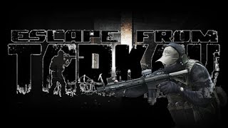 Full Raid - 7 kills(Scavs) 5K *EXP* - NO COMMENTARY - Gameplay - #EFT #EcapeFromTarkov 1080p