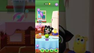 My Talking Tom 2