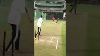 #SurajKumarYadav bowling#cricket Virat Kohli #india amir Hussain#Sri Lanka