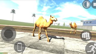 Camel 🐪 code Indian bike driving 3d | Indian bike driving 3d new update | today update