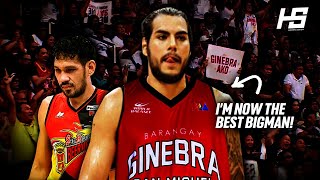 NA-BULLDOZER NA SA TRONO si Kraken? CStand Wins the BPC Award sa 2023 PBA Governors Cup!