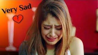 😥😥very sad whatsapp status video 😥 sad sad song hindi😥new breakup 
Whatsapp Status Video 😥😥