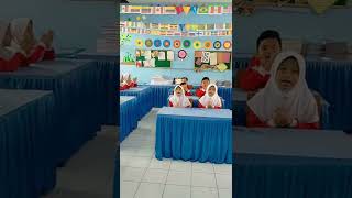 Profil Pelajar Pancasila Part 2 || Proyek Penguatan Profil Pelajar Pancasila SDN Gekbrong 1