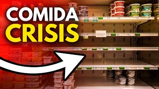 12 Alimentos Que DESAPARECERÁN De Las TIENDAS En Este 2024