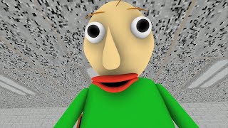 BALDI VS FNAF FUNNY ANIMATION