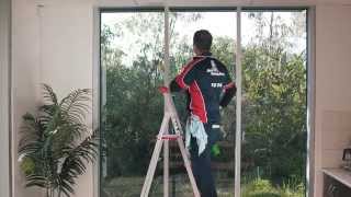 Jim's Window Cleaning