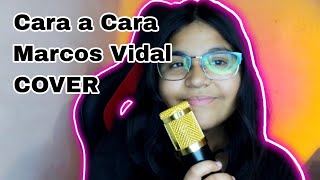 Cara a Cara COVER By Dayra Castro