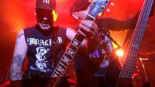 Pyrexia – Art of Infamy (Live 05/26/2022 at Maryland Deathfest XVIII in Baltimore, MD)