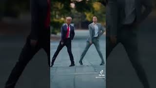 Yano Vibes #elonmusk #trump #dancechallenge #uselections2024 #amapiano2024