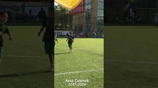 Ayaz Çakmak Kütahya Maçı Gol. #futbol #tff #webinokmedya #amillitakim