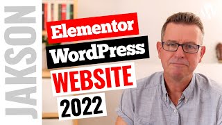 How To Create a WordPress Website | WordPress Tutorial (2022)