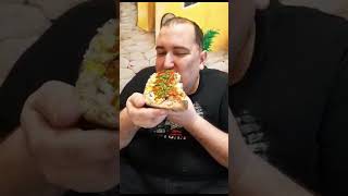 Test Włoskich Zapiekanek z lokalu Ti Amo Pizza w Rzeszowie