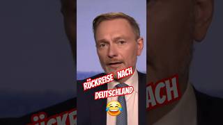 #funny #lindner #deutschland #reisen