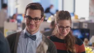 2x05 Kara & Mon-el #2