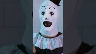 Art the Clown’s First Appearance #joblohorror #arttheclown #terrifier