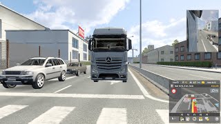 EURO TRUCK SIMULATOR 2 #ets2