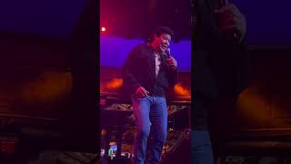 Chubby Checker @ Mohegan Sun, Uncasville CT - February 24, 2024