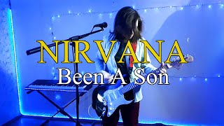 Been A Son - Nirvana - Cover