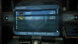 Dead Space 2 HD Walkthrough and Commentary Part 18: 6 months later...