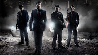 Шедевр сюжета в игре Mafia 2 Definitive Edition,прохождение Mafia 2 Definitive Edition #11#