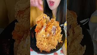 [Mukbang ASMR] Giant KingCrab🦀 Seafood RicePaper Recipe Eatingshow Ssoyoung