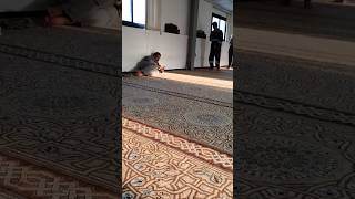 Mobile In Side Masjid Prayer time #mobile #masjid #bayan #tareeqjamel #emotional #bayan #saudiarabia