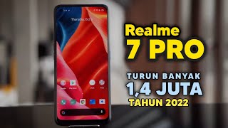 JAUH LEBIH MURAH⁉️REALME 7 PRO, UPDATE HARGA DI 2022