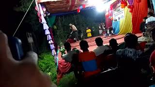 Tharu natak / dashain program natak video #sabitavabi#sunnyleone#Kaijhagamerz