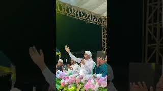 ياراببيبيل مصطفى      sholawat ya robbi bil musthofa az zahir