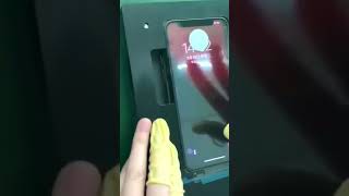 China iPhone touch checking #video #viralvideo #trending #youtube #trend #mobile #youtubeshorts #v