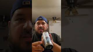 Monster Alcohol Review #fadedfamily #slurredspeech #shorts