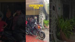 सबसे महंगी bike बताओ? #palvishnuvlogs #superbike #ytviral #shortsviral #bikestunt #biker #rider