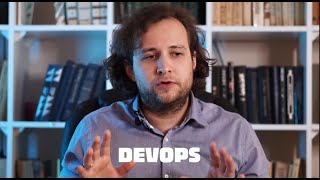 Кто такой DevOps