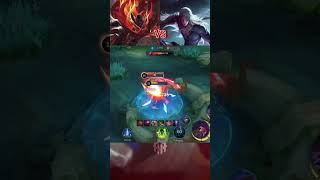 aldous vs Arlot 😈🔥 #shorts #ytshorts #trending #mlbb #mobilelegends