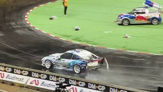 Drift Masters GP/ Round 6/ 2024/ Duane McKeever-Nissan S13