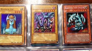 Yu-Gi-Oh Card Collection Part 8 | Epic Nostalgia