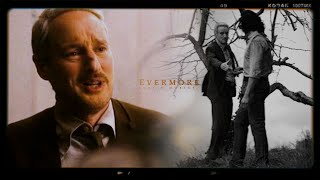 Loki & Mobius | Evermore (+02x03)