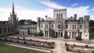 Ashridge Executive Education   Introduction