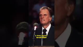 The Hands of Jesus-Billy Graham Classic Ep19 #sermon #shorts #motivational #inspiration