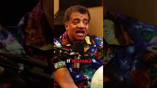 Jupiter's Tug on Earth: Stability or Chaos? | Neil DeGrasse Tyson #shorts #facts #astrophysics