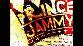 Prince Jammy - Return Of Jammy's HiFi