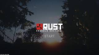 Rust ps5 livestream ps5