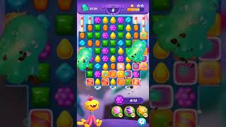 Candy Crush Friends Saga Level 7910