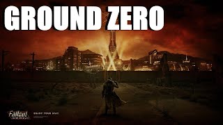 Ground Zero - Fallout New Vegas - Part 43