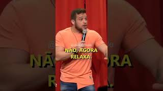 Brigadeiro de maconh4 😂 #standup #video #viral #fypシ #comedyshorts #fy #jokes #comedia