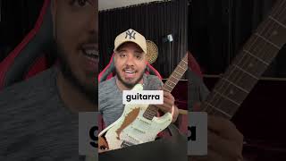 Você pode ajudar e ainda concorrer a uma guitarra