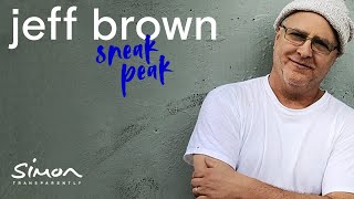 Jeff Brown | Open Your Heart | Grounded Spirituality | Sneak Peak