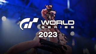 GT World Series 2023 | Highlights