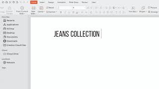 Jeans Collection｜显瘦牛仔裤合集｜Autumn Lookbook